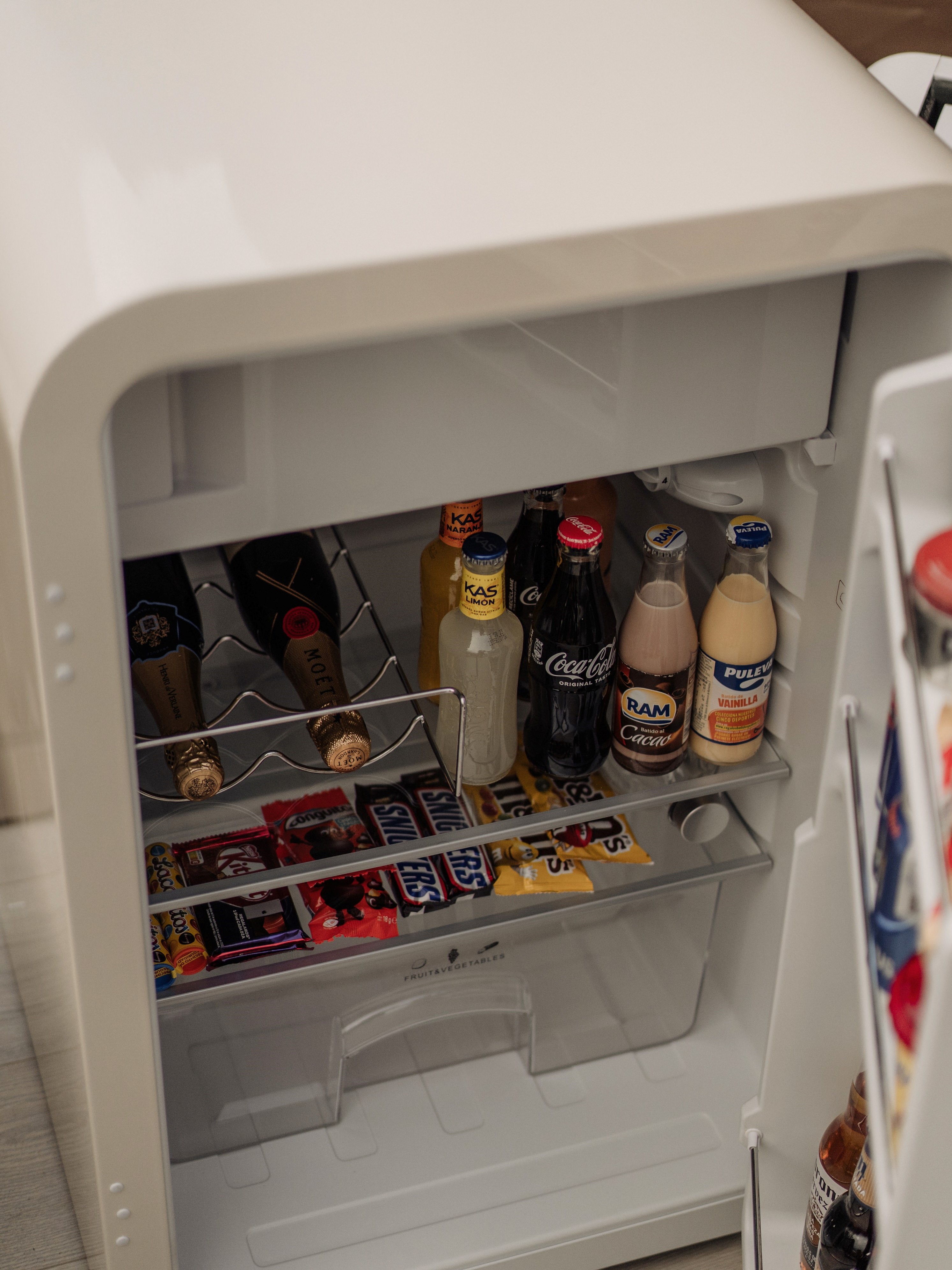 Minibar